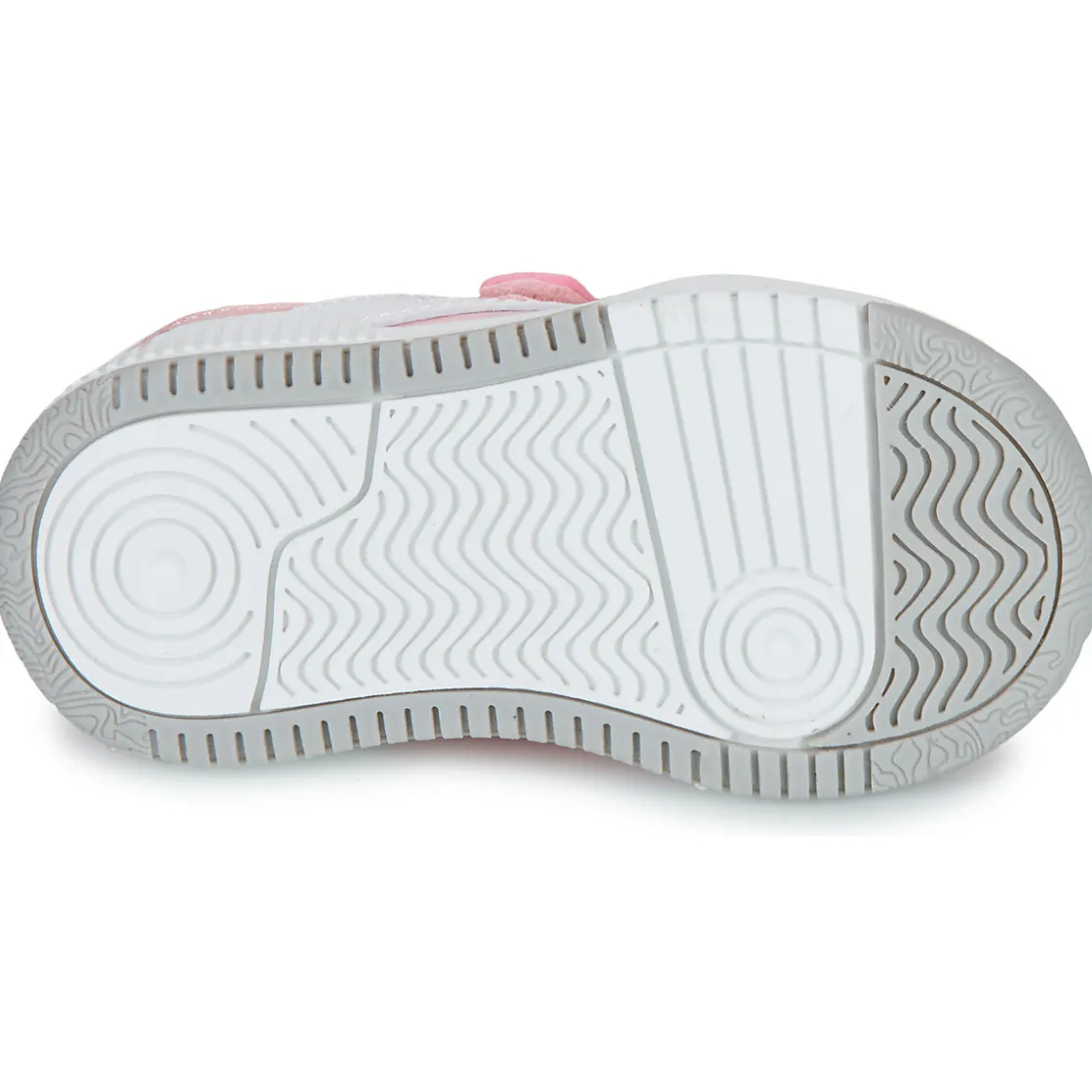 BEPPI - 2208430-WHITE< Baskets Mode