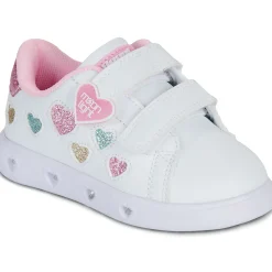 BEPPI - 2210330-WHITE< Baskets Mode