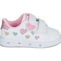 BEPPI - 2210330-WHITE< Baskets Mode
