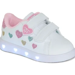 BEPPI - 2210330-WHITE< Baskets Mode