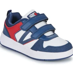 BEPPI Baskets Mode^- 2209330-WHITE-NAVY