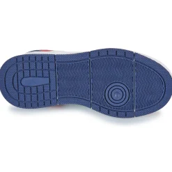 BEPPI Baskets Mode^- 2209330-WHITE-NAVY