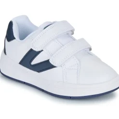 BEPPI Baskets Mode^- 2208790-WHITE-NAVY