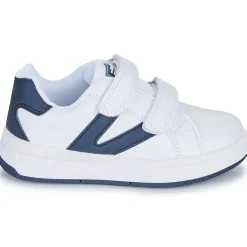 BEPPI Baskets Mode^- 2208790-WHITE-NAVY