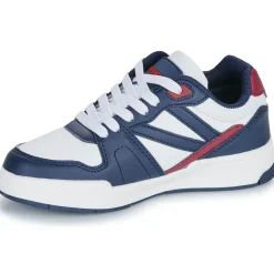 BEPPI Baskets Mode^- 2209280-WHITE-NAVY