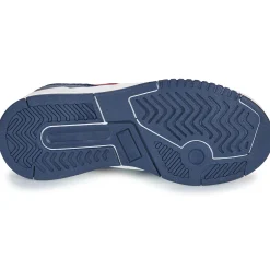 BEPPI Baskets Mode^- 2209280-WHITE-NAVY