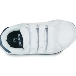BEPPI - 2210210-WHITE-PINK Hot