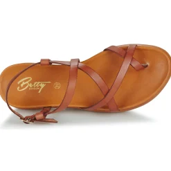 Betty London - AGNES< Sandales Et Nu-pieds