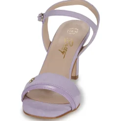 Betty London - ALICE< Sandales Et Nu-pieds