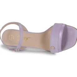 Betty London - ALICE< Sandales Et Nu-pieds