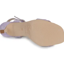 Betty London - ALICE< Sandales Et Nu-pieds