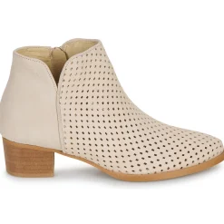 Betty London - ALINE Beige Best