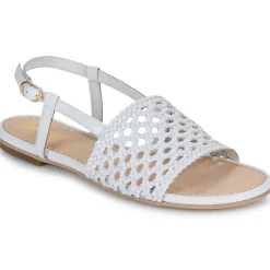 Betty London - ALISSA OFFWHITE Sale