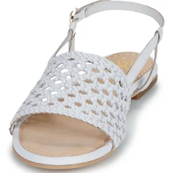 Betty London - ALISSA OFFWHITE Sale
