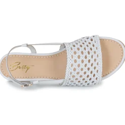 Betty London - ALISSA OFFWHITE Sale