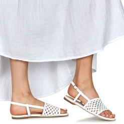 Betty London - ALISSA OFFWHITE Sale