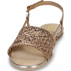 Betty London Sandales Et Nu-pieds^- ALISSA