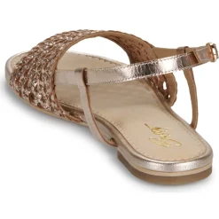 Betty London Sandales Et Nu-pieds^- ALISSA
