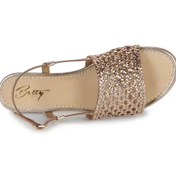 Betty London Sandales Et Nu-pieds^- ALISSA