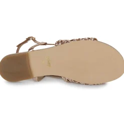 Betty London Sandales Et Nu-pieds^- ALISSA