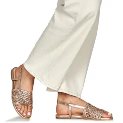 Betty London Sandales Et Nu-pieds^- ALISSA