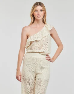 Betty London Tops / Blouses^- ALISTA