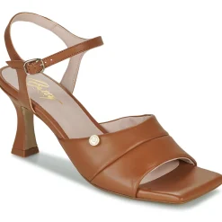 Betty London Sandales Et Nu-pieds^- ANAIS