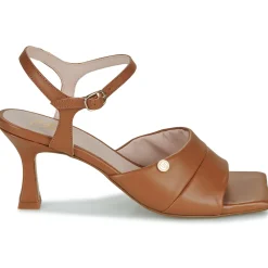 Betty London Sandales Et Nu-pieds^- ANAIS