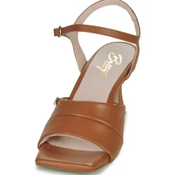 Betty London Sandales Et Nu-pieds^- ANAIS