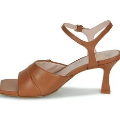 Betty London Sandales Et Nu-pieds^- ANAIS