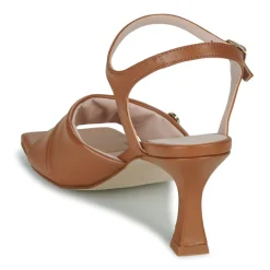 Betty London Sandales Et Nu-pieds^- ANAIS