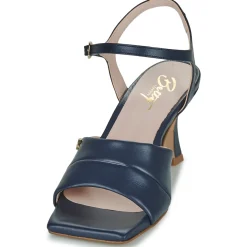 Betty London - ANAIS< Sandales Et Nu-pieds