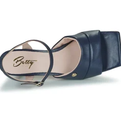 Betty London - ANAIS< Sandales Et Nu-pieds