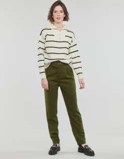Betty London Pantalons^- ANDALI