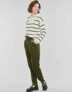 Betty London Pantalons^- ANDALI