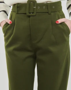Betty London Pantalons^- ANDALI