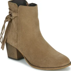 Betty London Bottines / Boots^- ANDREA