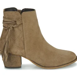 Betty London Bottines / Boots^- ANDREA