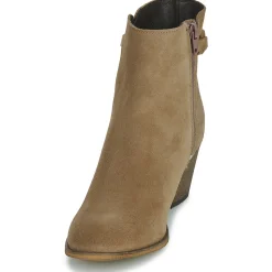 Betty London Bottines / Boots^- ANDREA
