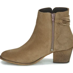 Betty London Bottines / Boots^- ANDREA