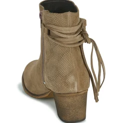 Betty London Bottines / Boots^- ANDREA
