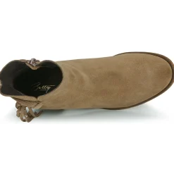 Betty London Bottines / Boots^- ANDREA