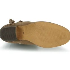 Betty London Bottines / Boots^- ANDREA