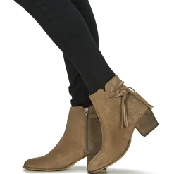 Betty London Bottines / Boots^- ANDREA