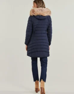 Betty London Manteaux^- ANNYA