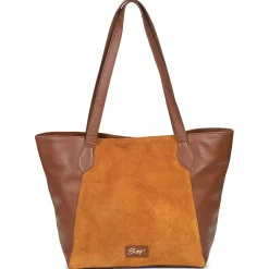 Betty London - ANWA Marron Outlet