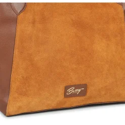 Betty London - ANWA Marron Outlet