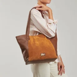Betty London - ANWA Marron Outlet