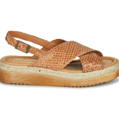 Betty London - ARAMA< Sandales Et Nu-pieds