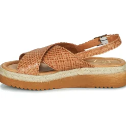 Betty London - ARAMA< Sandales Et Nu-pieds